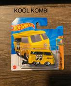 Hot Wheels Kool Kombi Surf’s Up Surf’s Up – 2023  49/250, Ophalen of Verzenden, Nieuw, Auto