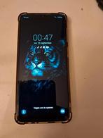 Te koop, Samsung Galaxy A12 mobiele +screen protector +hoes., Telecommunicatie, Mobiele telefoons | Samsung, 128 GB, Ophalen, Blauw