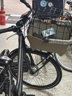 Basil Buddy Hondenfietsmand - Nieuwstaat, Ophalen of Verzenden, Zo goed als nieuw, Fietsmand