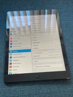 iPad air, Computers en Software, Apple iPads, 10 inch, Apple iPad Air, Ophalen of Verzenden, Zo goed als nieuw