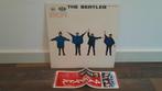 The Beatles - Help! LP / Vinyl Plaat, Japan, Gebruikt, Ophalen of Verzenden, 12 inch