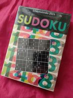 Sudoku Scheurkalender 2026 Kalender, Diversen, Kalenders, Ophalen of Verzenden, Dagkalender, Nieuw
