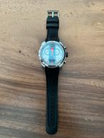 Porsche Martini Racing Horloge, Overige merken, Staal, Polshorloge, Kunststof