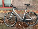 Elops 500 Singlespeed Fiets (Size L), Fietsen en Brommers, 53 tot 57 cm, Ophalen, Gebruikt, Overige merken