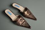 maat 39 dames schoen muil BeOriginal brons goud jaser instap, Kleding | Dames, Schoenen, BeOriginal, Gedragen, Sandalen of Muiltjes