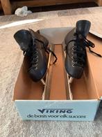 Viking schaatsen, Ophalen, Viking, Gebruikt, Noren