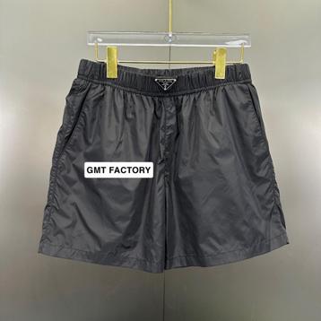 Prada Re-Nylon Zwemshort beschikbaar voor biedingen