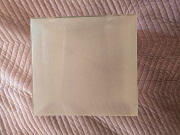 BOA Inter LP Houder - Vintage Design beschikbaar voor biedingen