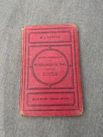 Verklarend Zakwoordenboek 1924 der Nederlandsche Taal, Ophalen of Verzenden