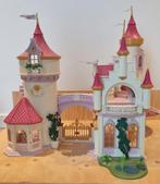 Playmobil Kasteel 5142 - Compleet!, Ophalen of Verzenden, Gebruikt, Poppenhuis