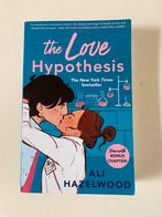 The Love Hypothesis - Ali Hazelwood, Ophalen of Verzenden, Zo goed als nieuw, Nederland