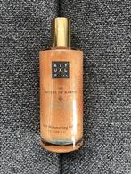 Rituals Shimmering body oil Karma 100ml., Ophalen of Verzenden, Nieuw, Bodylotion, Crème of Olie