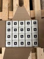 Nespresso cups Paris espresso capsules, Diversen, Ophalen of Verzenden