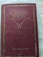 De veertiende december uit 1923, Ophalen