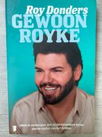 Gewoon Royke - Roy Donders, Ophalen of Verzenden, Zo goed als nieuw, Film, Tv en Media