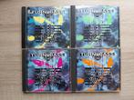 Turn up the bass, oldschool hardcore gabber, Ophalen of Verzenden, Gebruikt, Dance Populair
