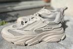 Steve Madden Sneakers - Maat Onbekend, Kleding | Dames, Schoenen, Ophalen of Verzenden, Zo goed als nieuw, Beige, Sneakers of Gympen