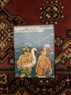 Barend Terzijde - Staatsvijand No.1 Ex-Aequo, Ophalen of Verzenden, Gelezen