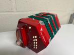 Zelfspelende Concertina & Bandoneon en veel meer........, Muziek en Instrumenten, Accordeons, Overige merken, Gebruikt, Met riemen