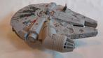 Star Wars, Millennium Falcon, Verzamelen, Star Wars, Ophalen, Gebruikt, Actiefiguurtje