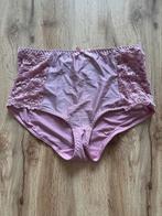 Taille slip - maat M, Verzenden, Roze, Slip