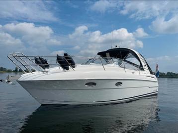 Bavaria Sport 27 2006 te water 2007 perfecte staat! beschikbaar voor biedingen