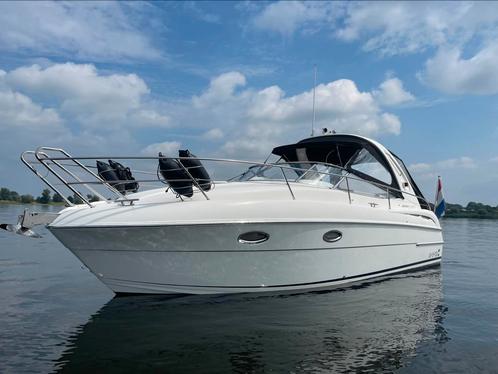 Bavaria Sport 27 2007 perfecte staat! Gereserveerd!, Watersport en Boten, Motorboten en Motorjachten, Zo goed als nieuw, Polyester