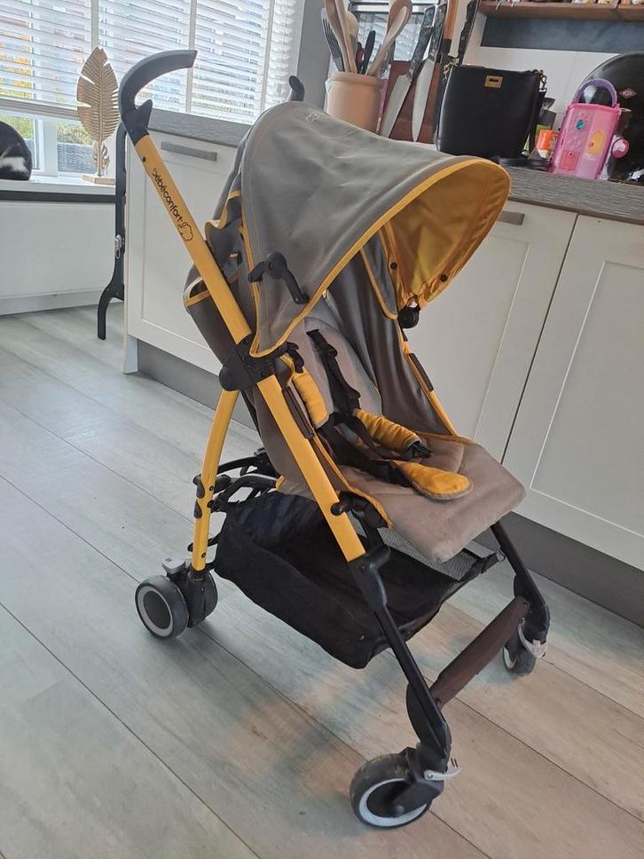 Bébéconfort Buggy, Kinderen en Baby's, Kinderwagens en Combinaties, Gebruikt, Kinderwagen, Overige merken, Ophalen