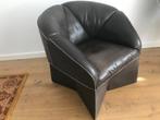 Vintage De Sede DeSede DS315 DS 315 DS-315 fauteuil stoel, Ophalen, Gebruikt, Leer, Nvt