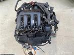 Motorblok BMW 1-serie E87 118d motor 318d motorblok 204d4, Gebruikt, Partnerportal@bmw.de, Bmw, Ophalen of Verzenden