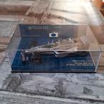 Williams BMW FW22 GP Brazil Ralf Schumacher, Hobby en Vrije tijd, Modelauto's | 1:43, Ophalen of Verzenden, Auto, MiniChamps