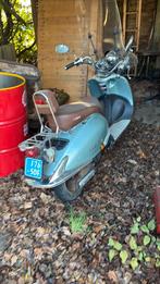 Snor., Ophalen, Gebruikt, Benzine, Overige merken