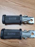 Zundapp Dremefa Voetsteunen Inklapbaar, Ophalen of Verzenden, Gebruikt, Overige typen