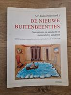 De nieuwe buitenbeentjes, Boeken, Ophalen, Zo goed als nieuw, Sociale wetenschap
