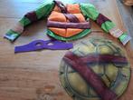 Carnavalspak Teenage Mutant Ninja Turtle - Maat 104, Ophalen of Verzenden, Gebruikt