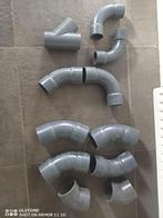 Pvc mof, Ophalen, Bochten, Pvc, Nieuw