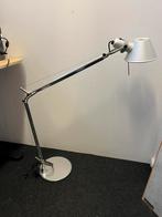 Artemide Tolomeo Midi tafellamp, Ophalen, Gebruikt, Artemide, Minder dan 50 cm