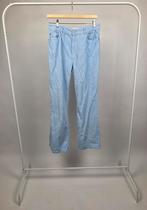 Essentiel Antwerp Corduroy Rib Broek Blauw maat 30, Maat 38/40 (M), Info@essentiel-antwerp.com, Schuttershofstraat 24, 2000 Antwerpen, Belgium