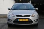 Ford Focus Wagon 1.6 Trend Automaat | Airco | Cruise control, Auto's, Ford, 1596 cc, Gebruikt, Zwart, 4 cilinders