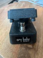Dunlop mini wah, Muziek en Instrumenten, Effecten, Ophalen of Verzenden