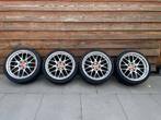 Originele BBS RX 2 19 inch breedset 5x120 2-delig, 275 mm, Banden en Velgen, Personenwagen, Gereviseerd