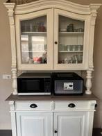 Buffetkast, Huis en Inrichting, Kasten | Buffetkasten, Ophalen, Gebruikt, 25 tot 50 cm, 200 cm of meer