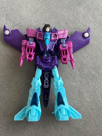 Transformers Actiefiguur beschikbaar voor biedingen