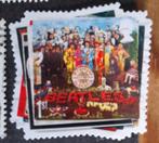 Engeland 272 albumhoes beatles, Postzegels en Munten, Ophalen of Verzenden