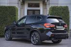 BMW X3 xDrive30e M-Sport TREKHAAK | PANO | LASER | HUD | KEY, Gebruikt, 4 cilinders, Zwart, Bedrijf