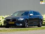 Volvo V90 2.0 D4 190pk R-Design Polestar+ NL / Alle Opties!, 1969 cc, 1634 kg, Origineel Nederlands, Diesel
