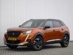 Peugeot 2008 1.2 GT-Line 130 Pk | Navigatie | Adaptieve Crui, Auto's, Te koop, 5 stoelen, Benzine, 3 cilinders