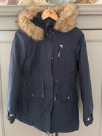 Winterjas Raintex maat 158, Ophalen of Verzenden, Zo goed als nieuw, Meisje, Jas