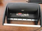 inbind machine   GBC combBind 110 pons inbind machine, Ophalen of Verzenden, Zo goed als nieuw