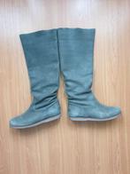 Shabbies Laarzen maat 38, Ophalen, Hoge laarzen, Shabbies Amsterdam, Grijs